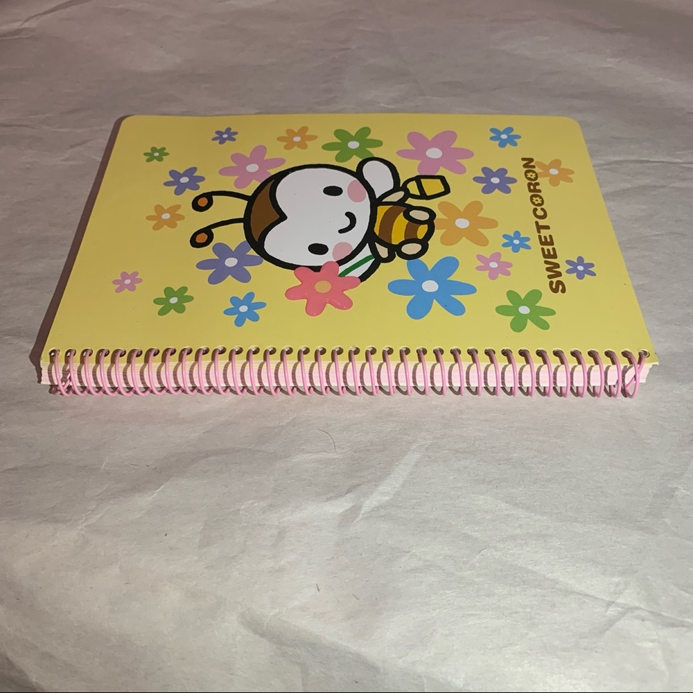 Vintage Sanrio sweet coron - Picture 3 of 9